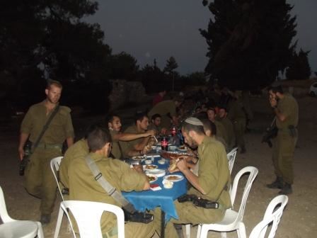 מבצע "שובו בנים"